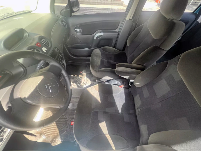 Venta en Uruguay de Citroën C3  5 puertas 