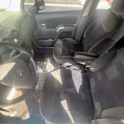 Venta en Uruguay de Citroën C3  5 puertas 