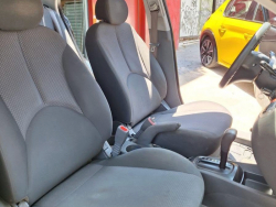 Venta en Uruguay de Kia Rio  4 puertas 