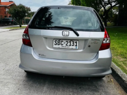 Honda usado en Montevideo