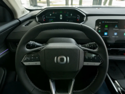 Venta en Uruguay de Changan CS55  4 puertas 