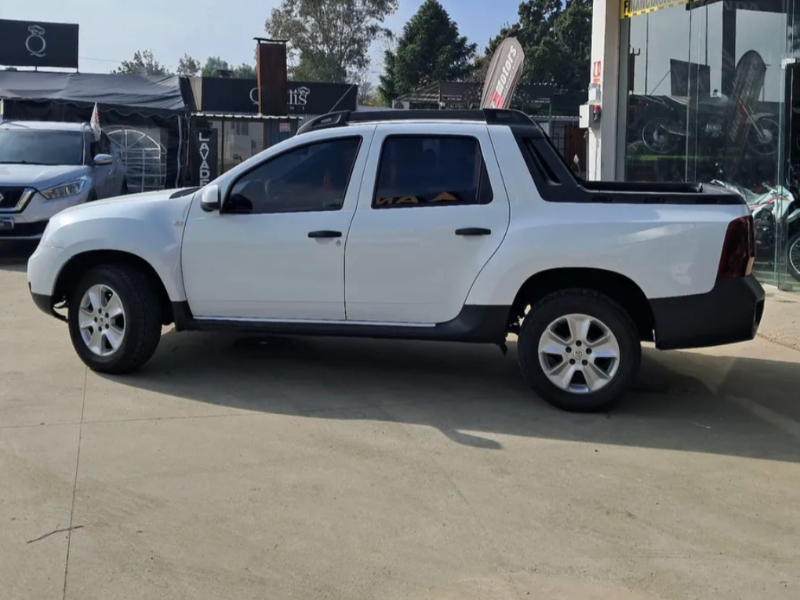 Imagen del Renault 2018  1.6 listo para la venta  