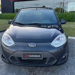 venta de Ford Fiesta usado