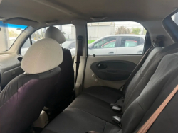 Chery QQ3  hatchback ofrecido en Barros Blancos 