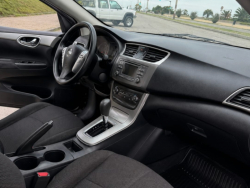 Imagen de  Automática  2014 Nissan Sentra
