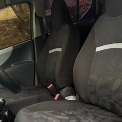 Venta en Uruguay de Suzuki Celerio  4 puertas 