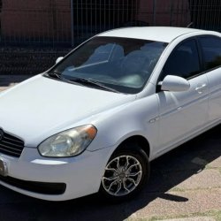 venta de Hyundai Accent usado