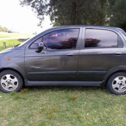 Chevrolet usado en Canelones