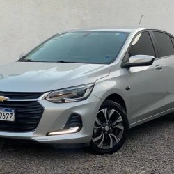 Onix 2023 usado en venta