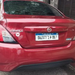 Imagen del Nissan 2018  1.6 listo para la venta  
