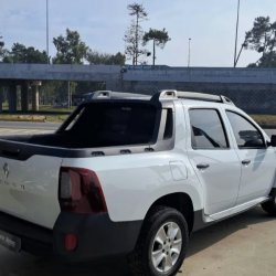 venta de Renault Oroch usado
