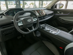 Changan CS55  SUV ofrecido en Punta del Este 