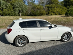 Serie 1 2015 usado en venta