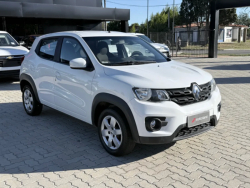 Imagen del Renault 2018  1.0 listo para la venta  