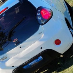 Imagen del Geely 2016  1.0 listo para la venta  