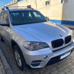 venta de BMW X5 usado