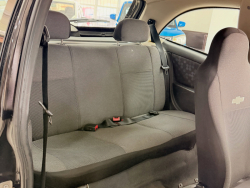 Imagen de  Manual  2011 Chevrolet Celta