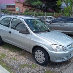 Chevrolet usado en Montevideo