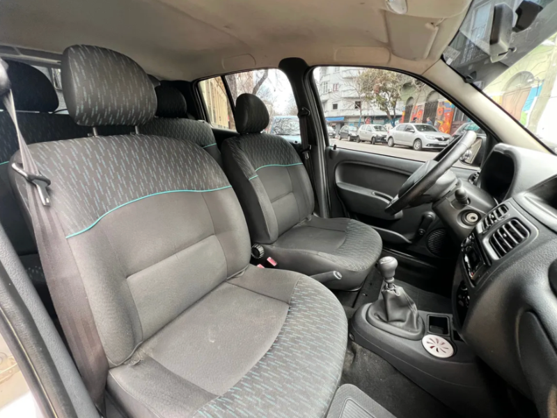 Imagen de  Manual  2016 Renault Clio