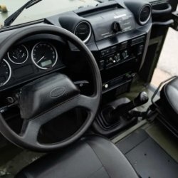 Imagen de  Manual  2013 Land Rover Defender