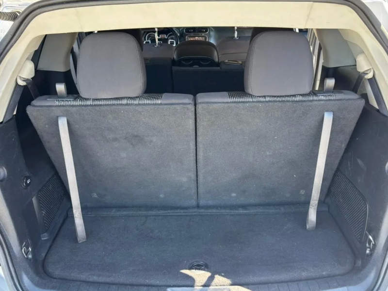 Imagen del Dodge 2014  2.4 listo para la venta  