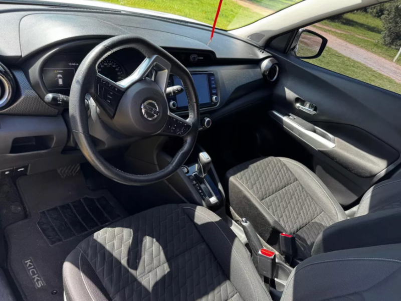 Imagen de  Automática  2019 Nissan Kicks