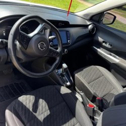 Imagen de  Automática  2019 Nissan Kicks