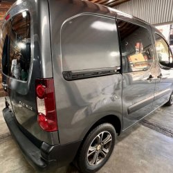 Peugeot usado en Montevideo