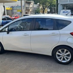 Imagen del Nissan 2014  1.6L listo para la venta  