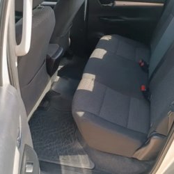 Imagen de  Manual  2018 Toyota Hilux