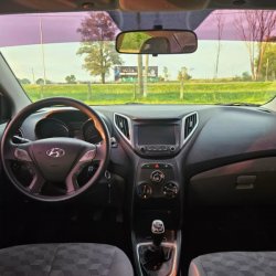 Imagen del Hyundai 2018  1.6 listo para la venta  