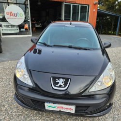 207 2013 usado en venta