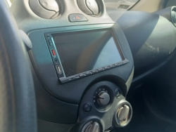 Imagen de  Manual  2013 Nissan March