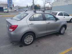 Suzuki usado en Montevideo