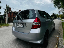 Fit 2005 usado en venta