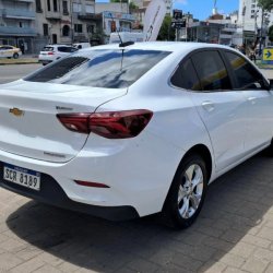 Imagen de  Manual  2020 Chevrolet Onix plus