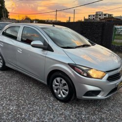Chevrolet usado en Maldonado