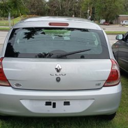 Renault usado en Montevideo