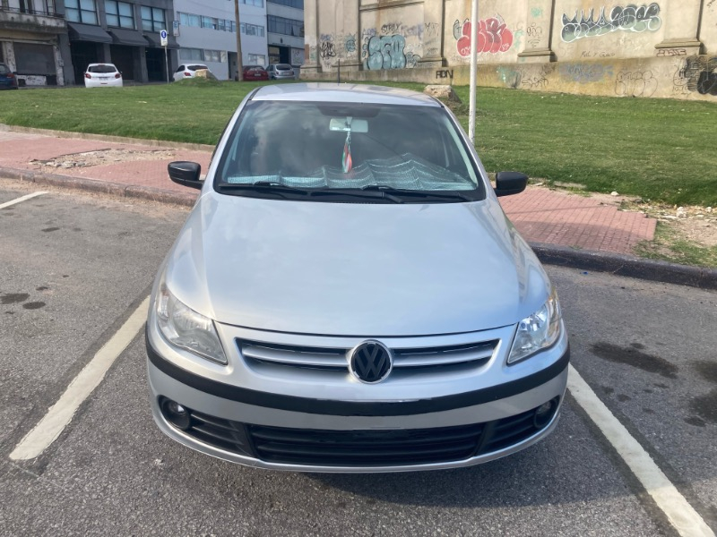 Imagen del Volkswagen 2011  1.6 listo para la venta  