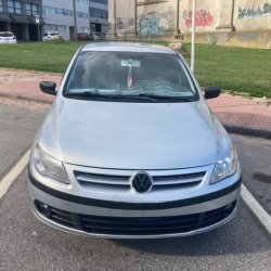 Imagen del Volkswagen 2011  1.6 listo para la venta  