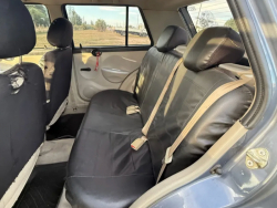 Lifan 320  hatchbacks ofrecido en San Carlos 