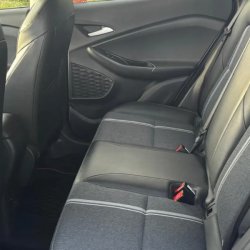 Venta en Uruguay de Chevrolet Tracker  4 puertas 