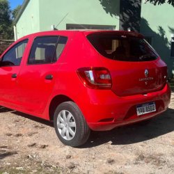 venta de Renault Sandero usado