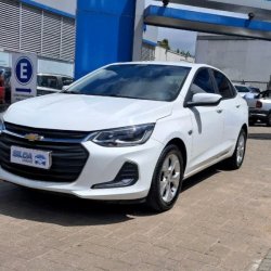venta de Chevrolet Onix plus usado