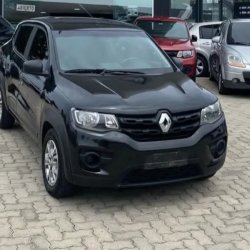 Kwid 2019 usado en venta
