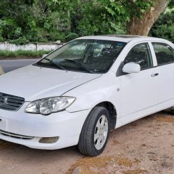 F3 2010 usado en venta