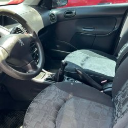Imagen de  Manual  2012 Peugeot 308