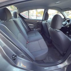 Imagen de  Manual  2012 Nissan Versa