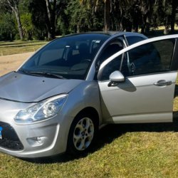 C3 2013 usado en venta