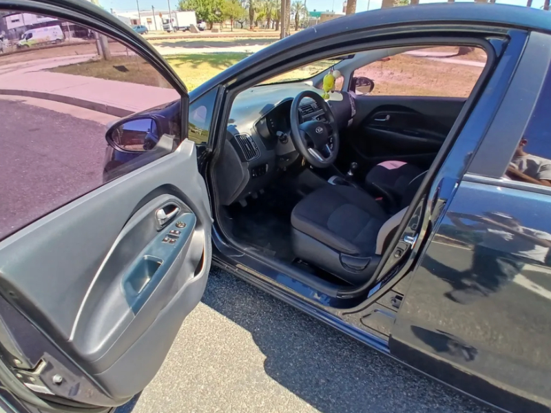 Imagen del Kia 2017  1.6 listo para la venta  